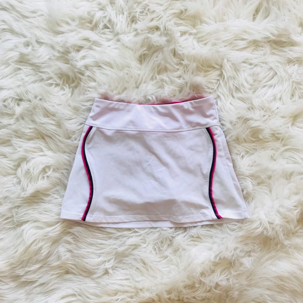 GIRLS SPORTS SKIRT